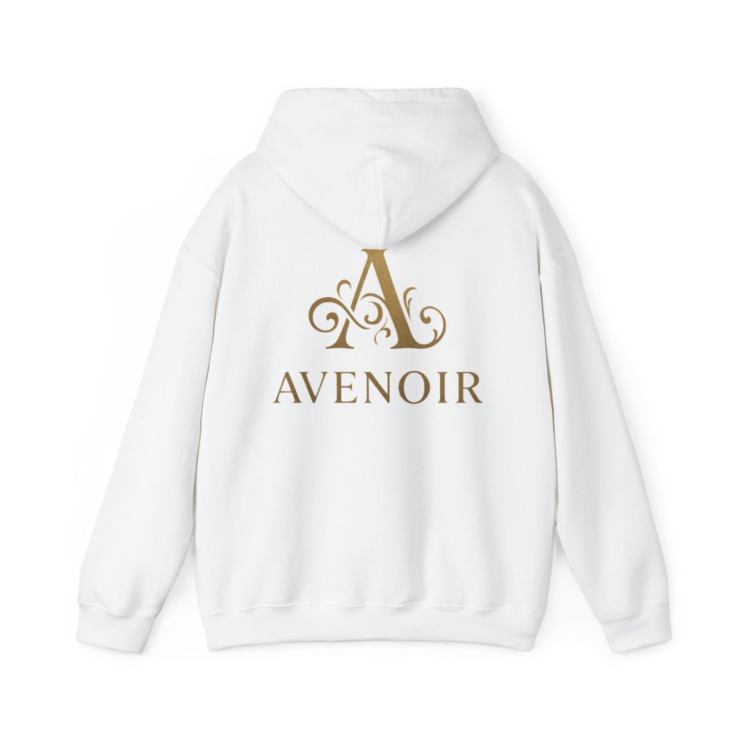 Avenoir - Unisex Hooded Sweatshirt