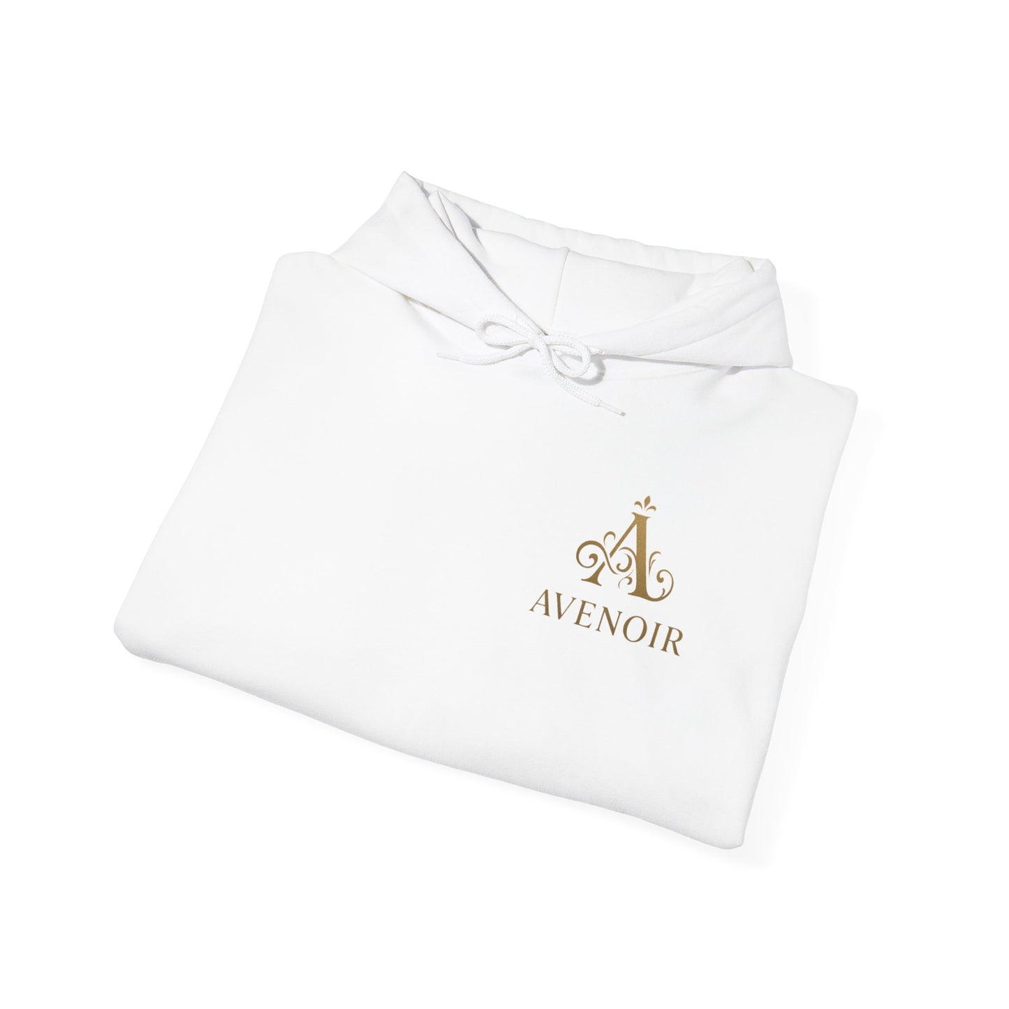 Avenoir - Unisex Hooded Sweatshirt