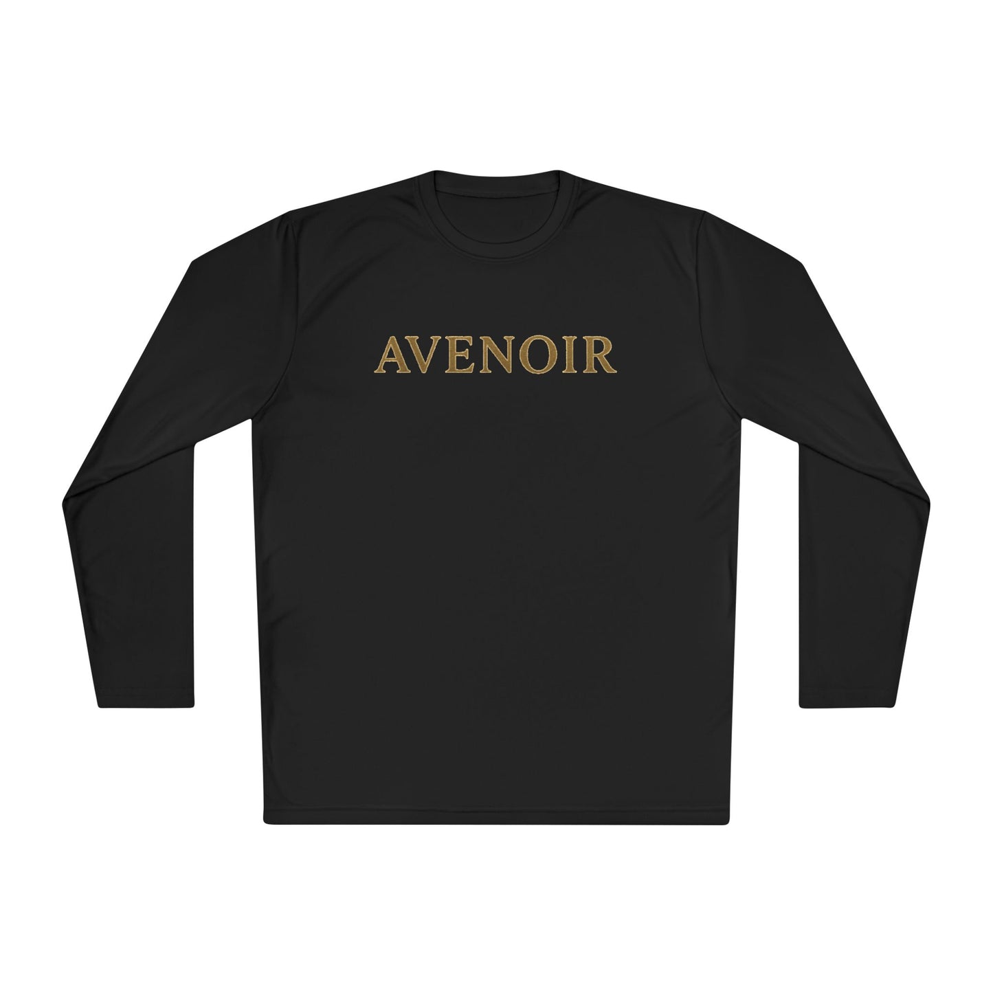 Avenoir - Long Sleeve Gym Tee