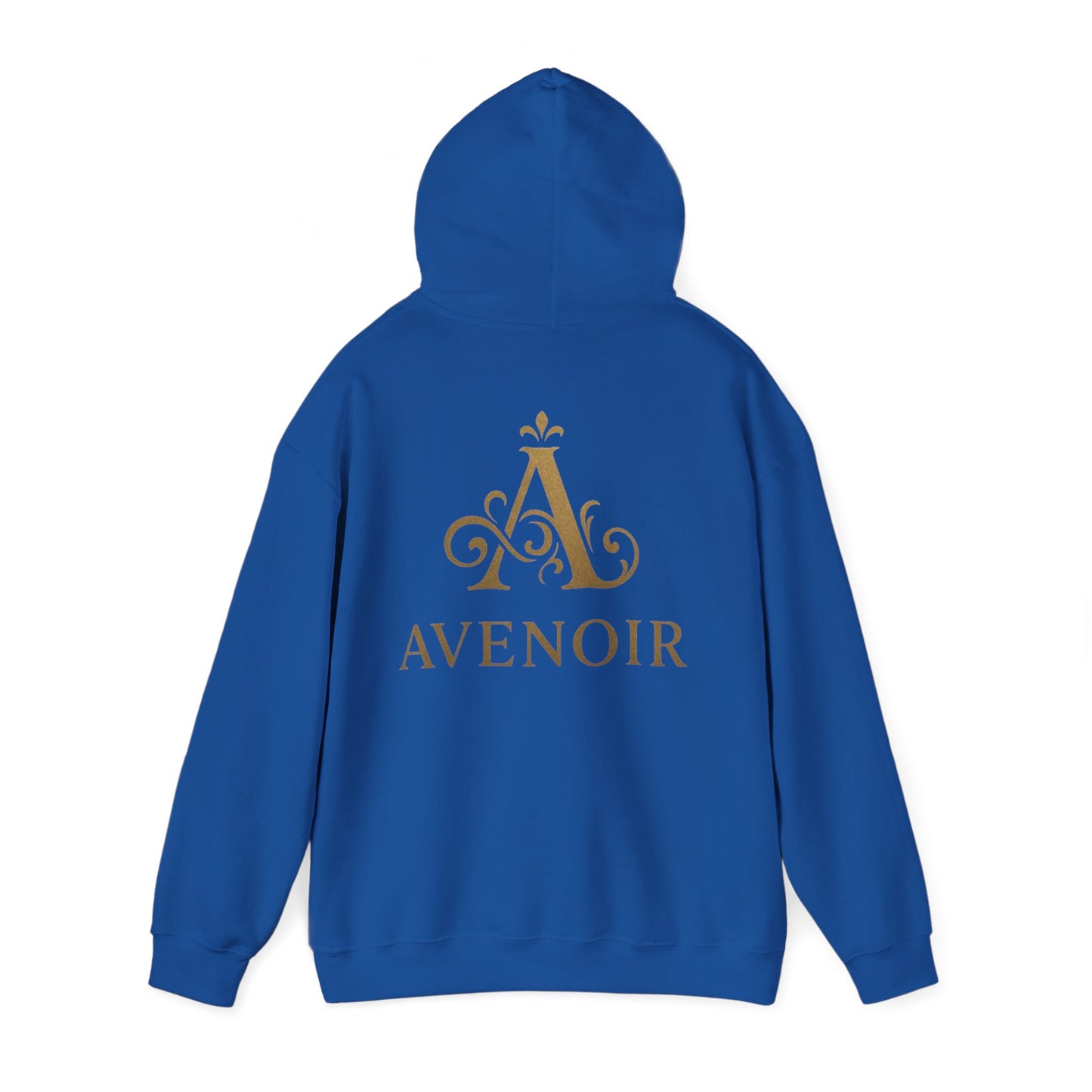 Avenoir - Unisex Hooded Sweatshirt