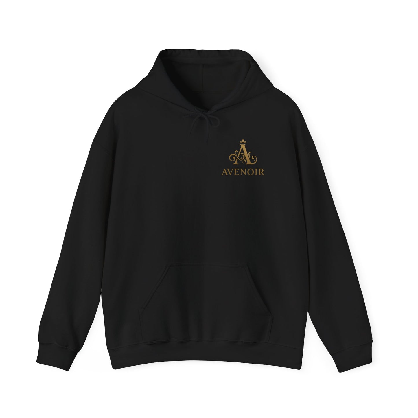 Avenoir - Unisex Hooded Sweatshirt