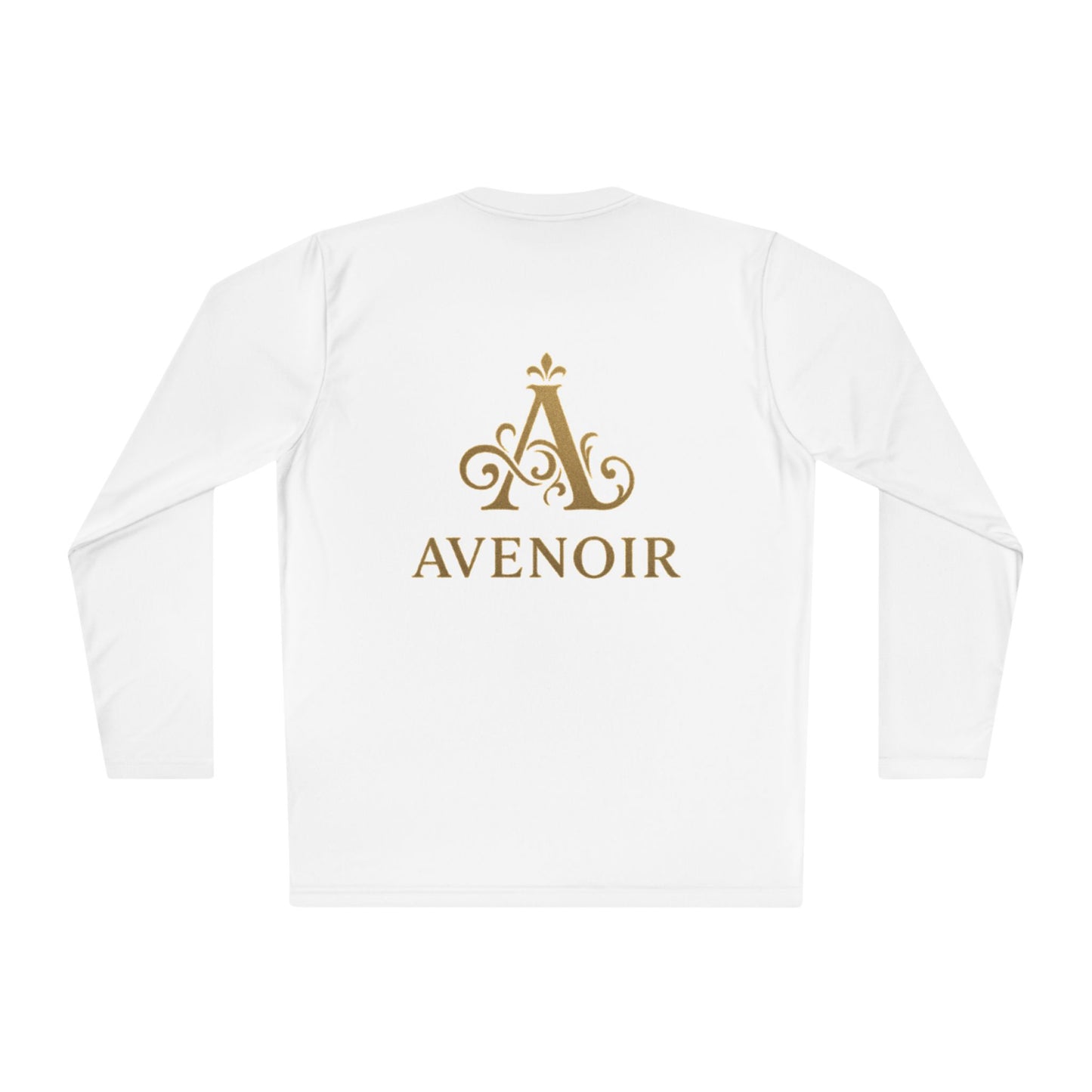Avenoir - Long Sleeve Gym Tee