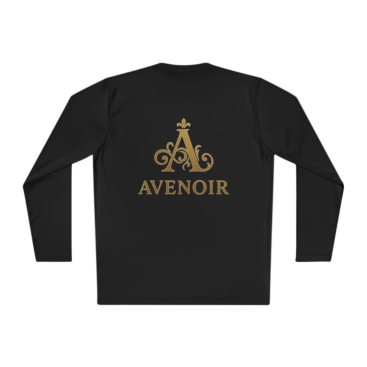 Avenoir - Long Sleeve Gym Tee