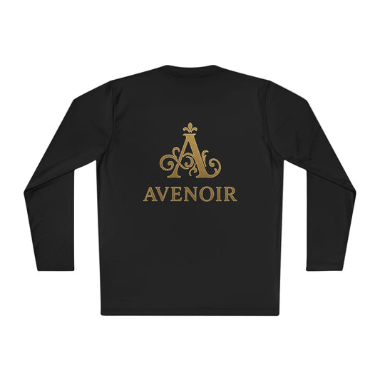 Avenoir - Long Sleeve Gym Tee