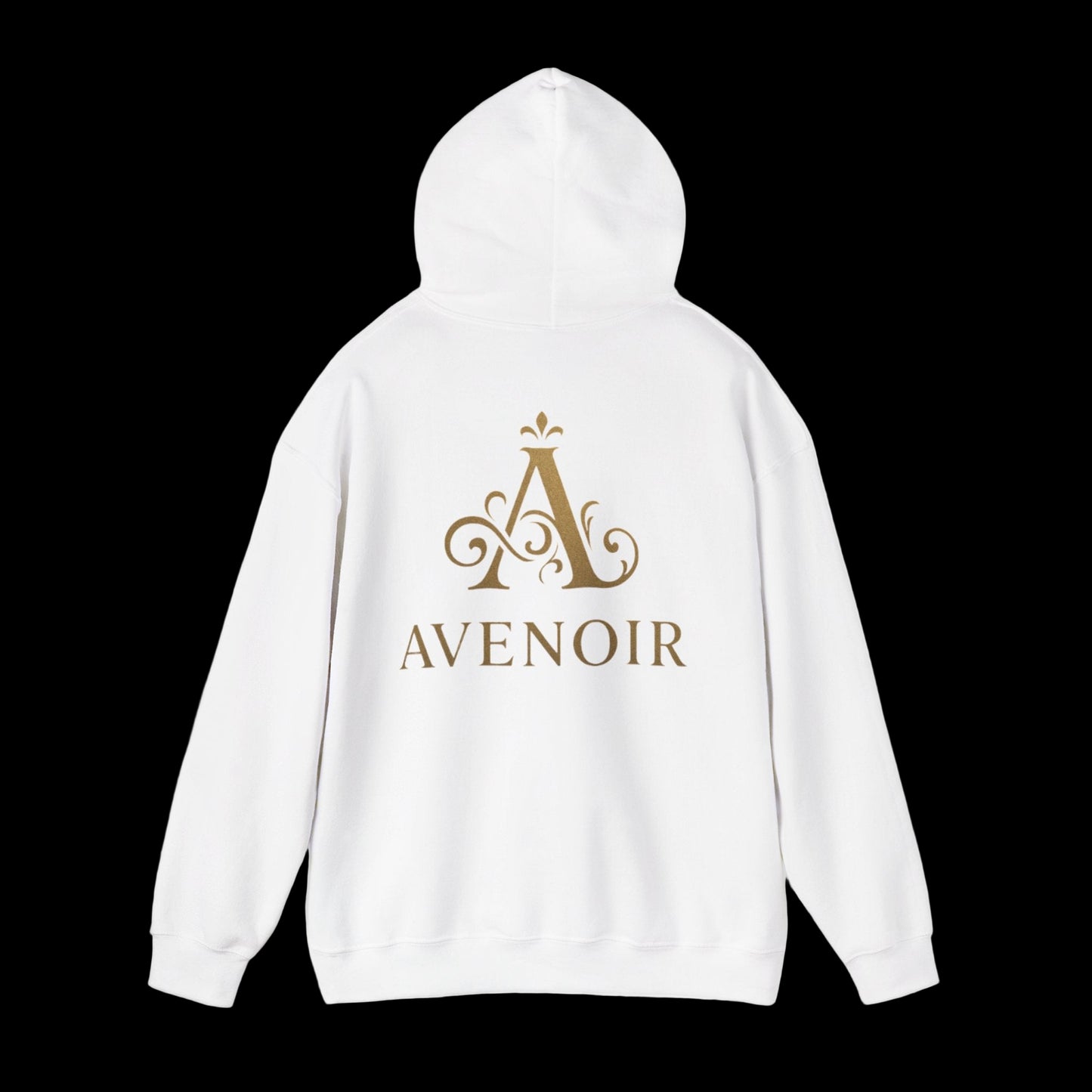 Avenoir - Unisex Hooded Sweatshirt