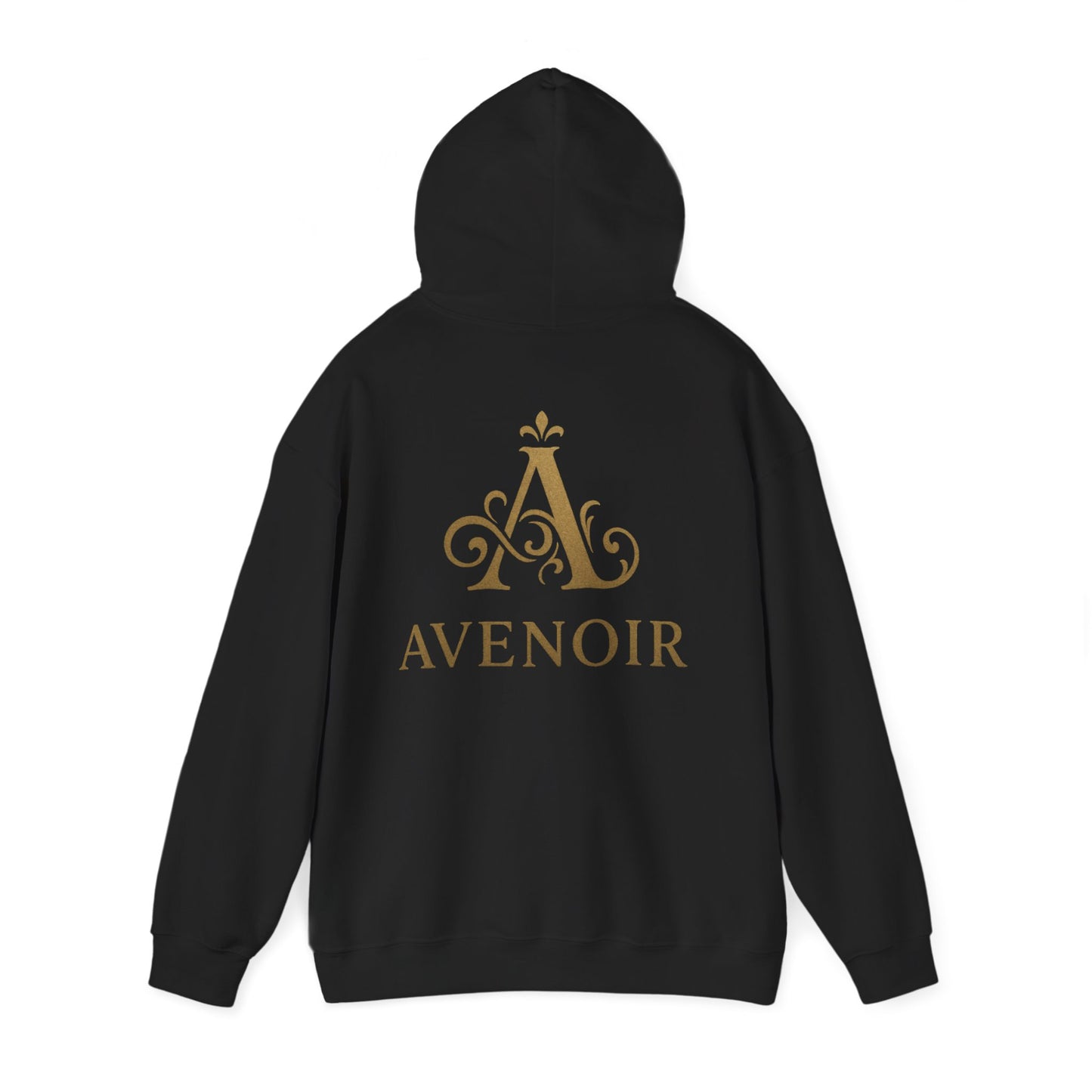 Avenoir - Unisex Hooded Sweatshirt