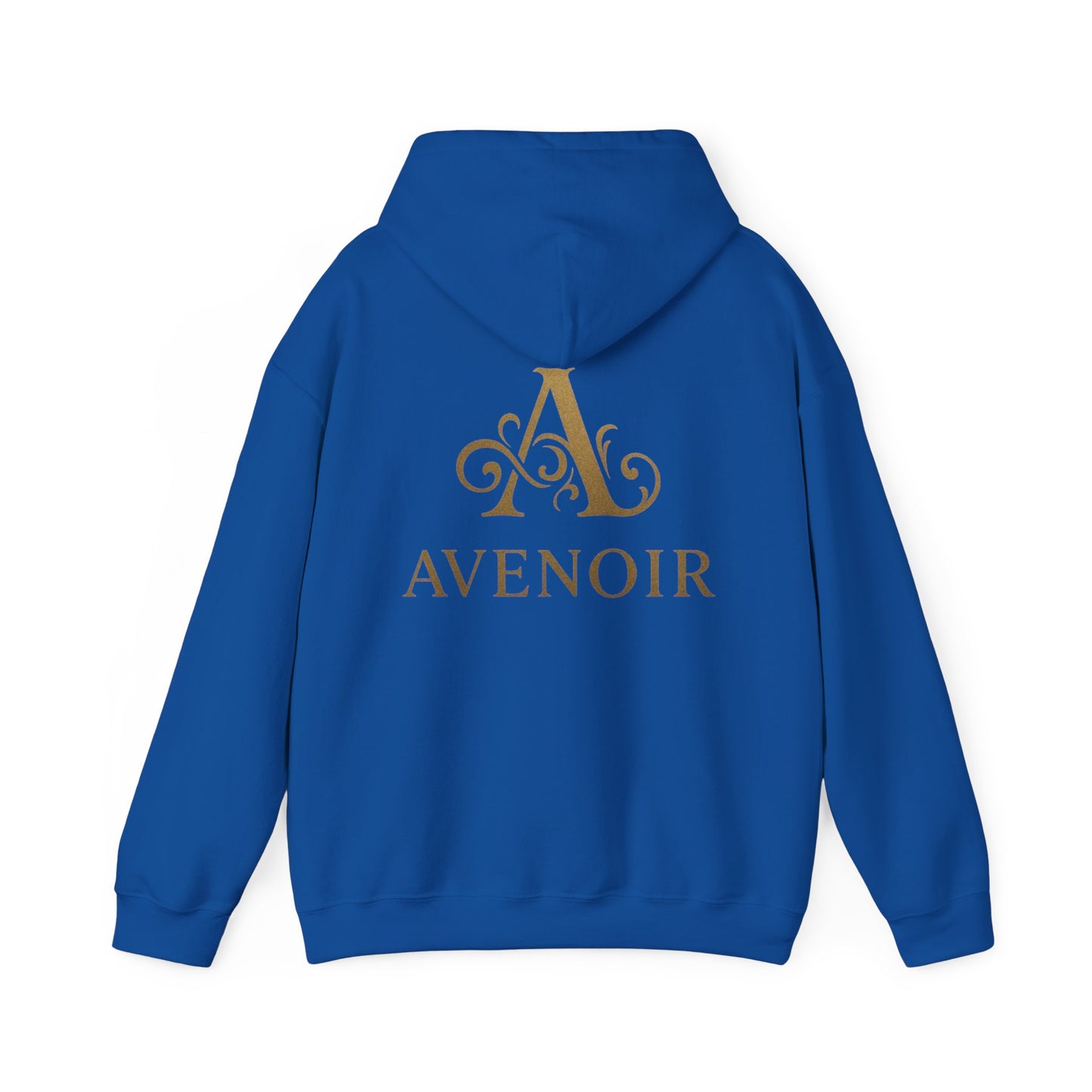 Avenoir - Unisex Hooded Sweatshirt