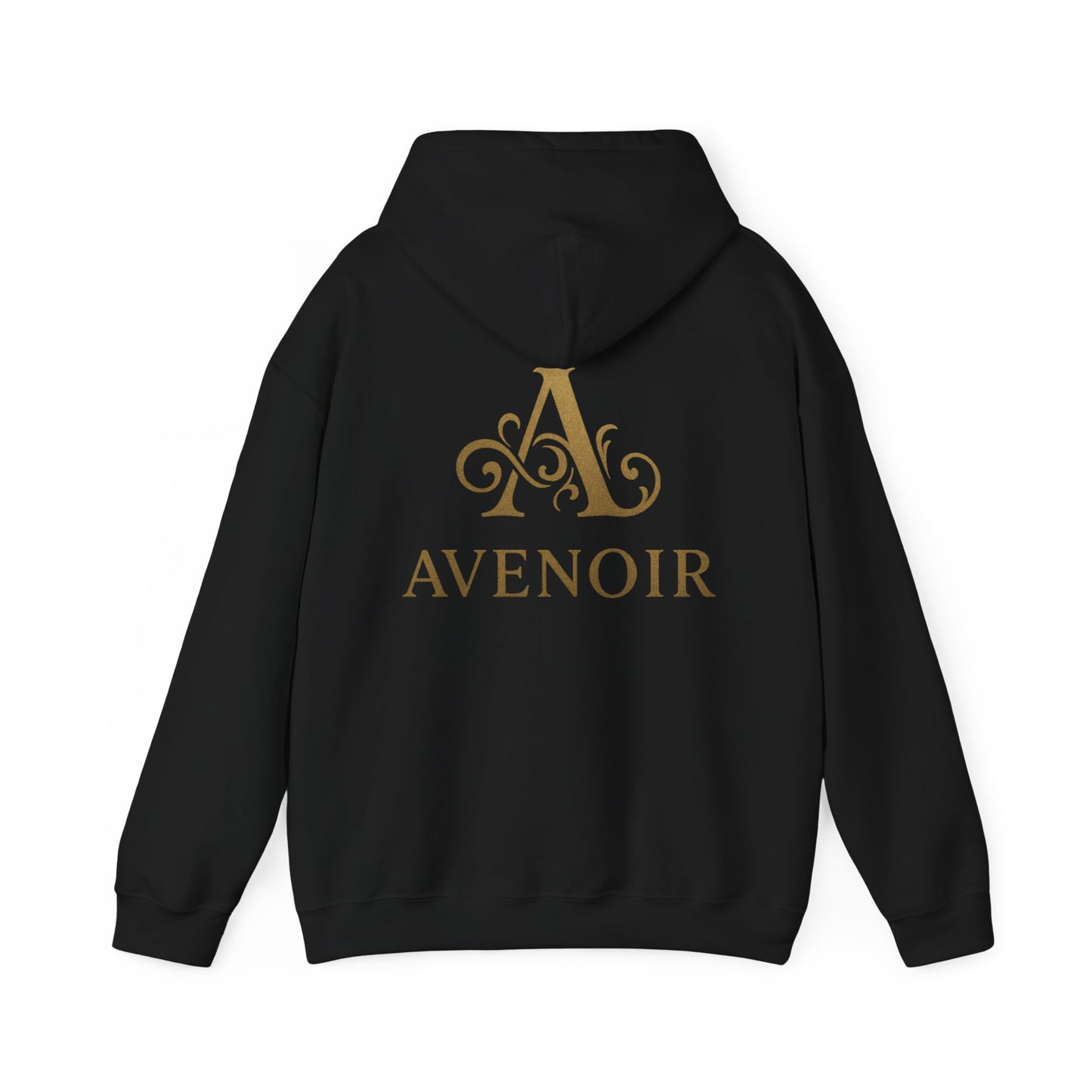 Avenoir - Unisex Hooded Sweatshirt