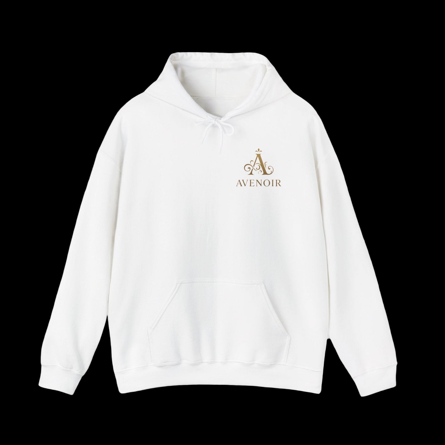 Avenoir - Unisex Hooded Sweatshirt