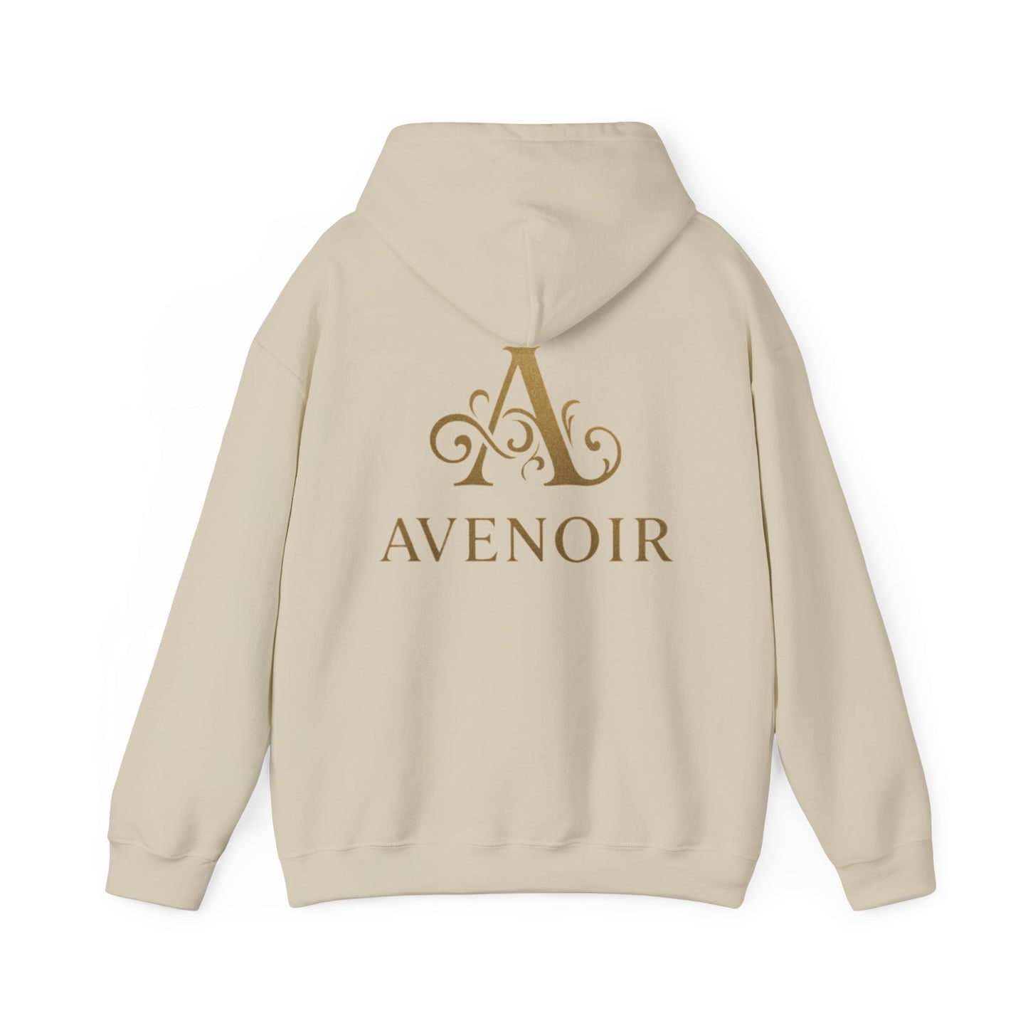 Avenoir - Unisex Hooded Sweatshirt