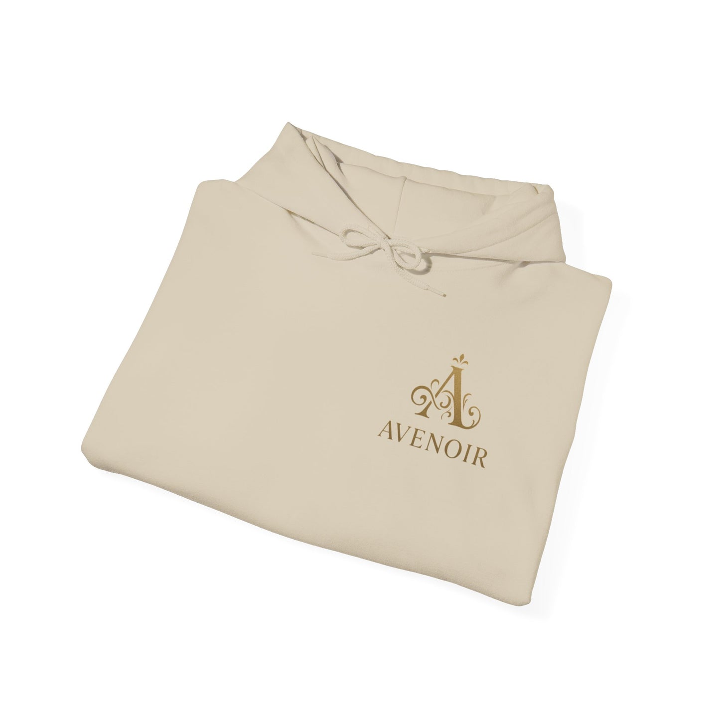 Avenoir - Unisex Hooded Sweatshirt