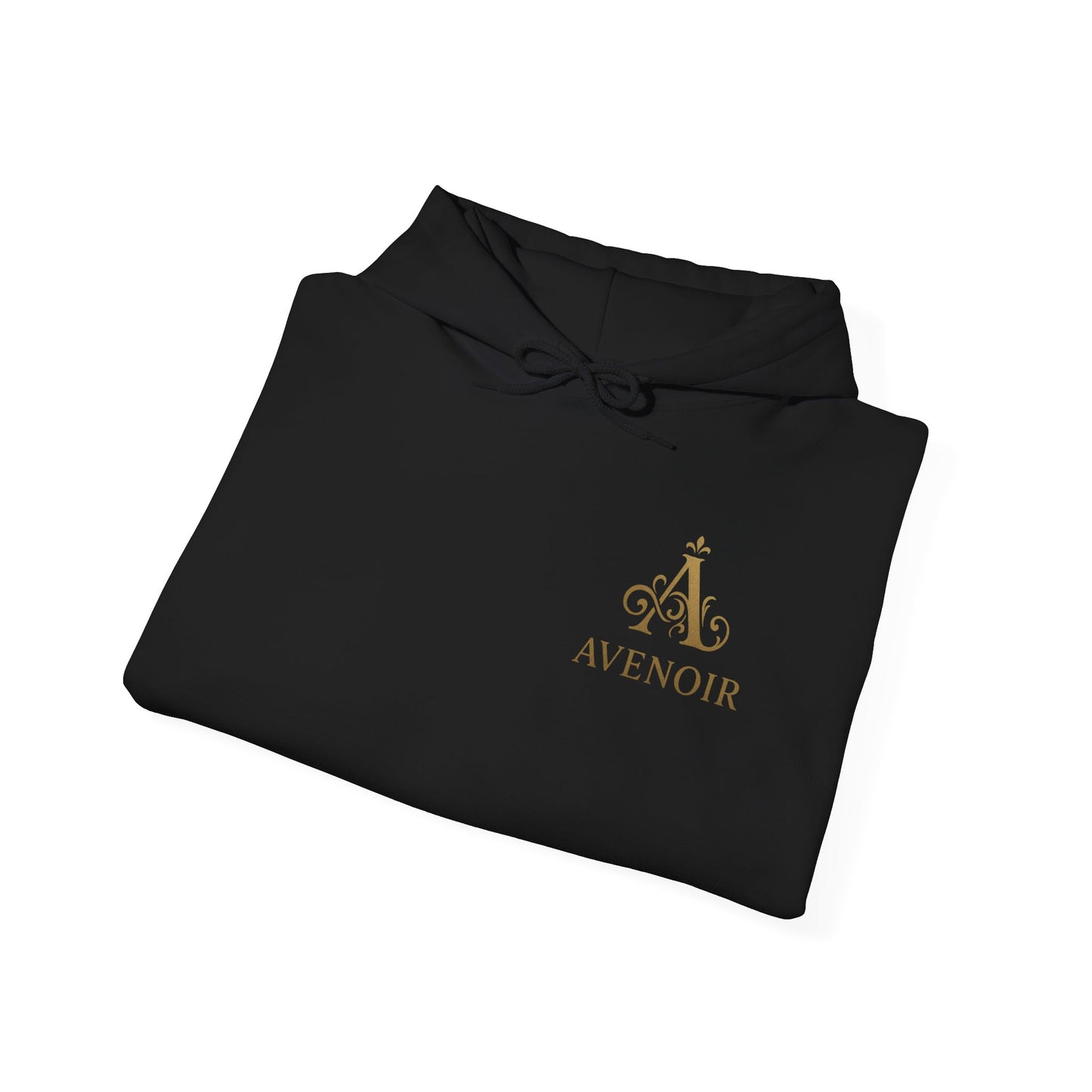 Avenoir - Unisex Hooded Sweatshirt